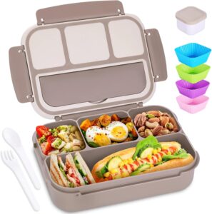 Bento Box Lunch Container