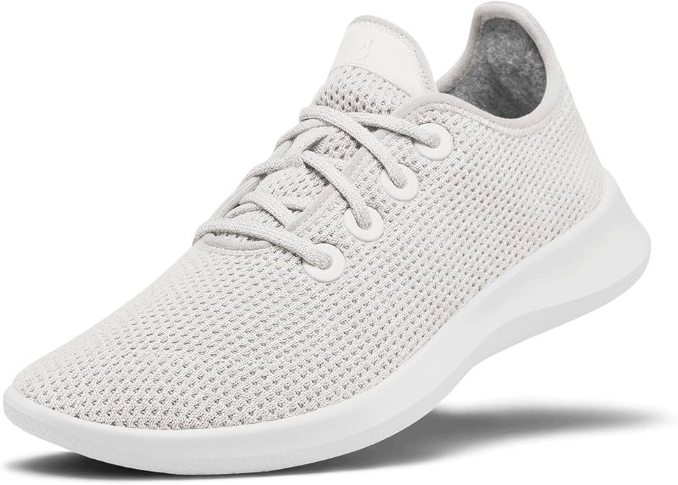 Allbirds Men’s Tree Runners Everyday Sneakers