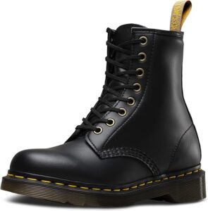 Dr. Martens Unisex-Adult Vegan 1460 Fashion Boot