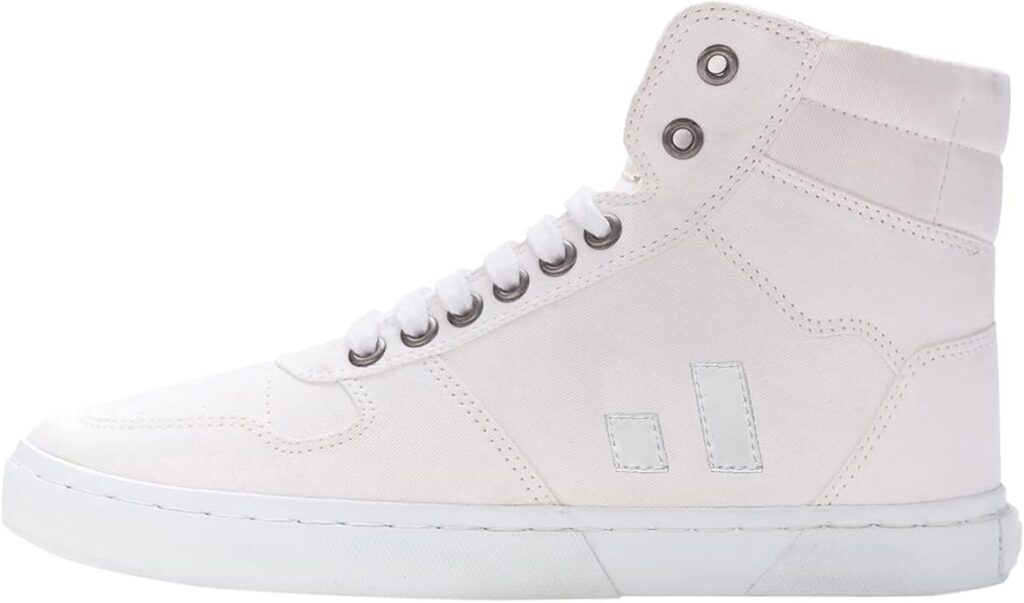 Ethletic Unisex's Fair Sneaker Hiro