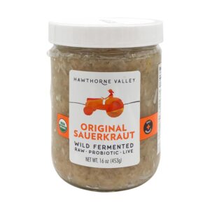 Hawthorn Valley Raw Sauerkraut