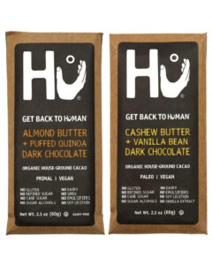 Hu Vegan Chocolate Bars