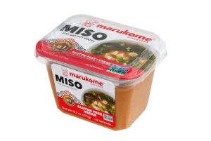 Marukome Miso Gluten Free Vegan