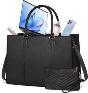 NEWHEY Laptop Bag for Women