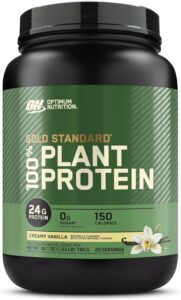 Optimum Nutrition Gold Standard 100% Plant