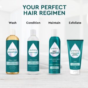 Puracy Hair Care Se