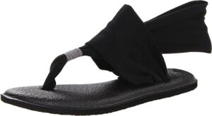 Sanuk Women's Yoga Sling 2 Sandal