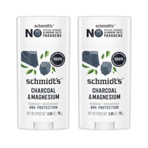 Schmidt's Natural Deodorant