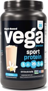 Vega Premium Sport Protein