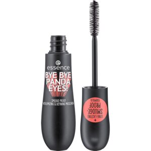 essence | Bye Bye Panda Eyes Tubing Mascara