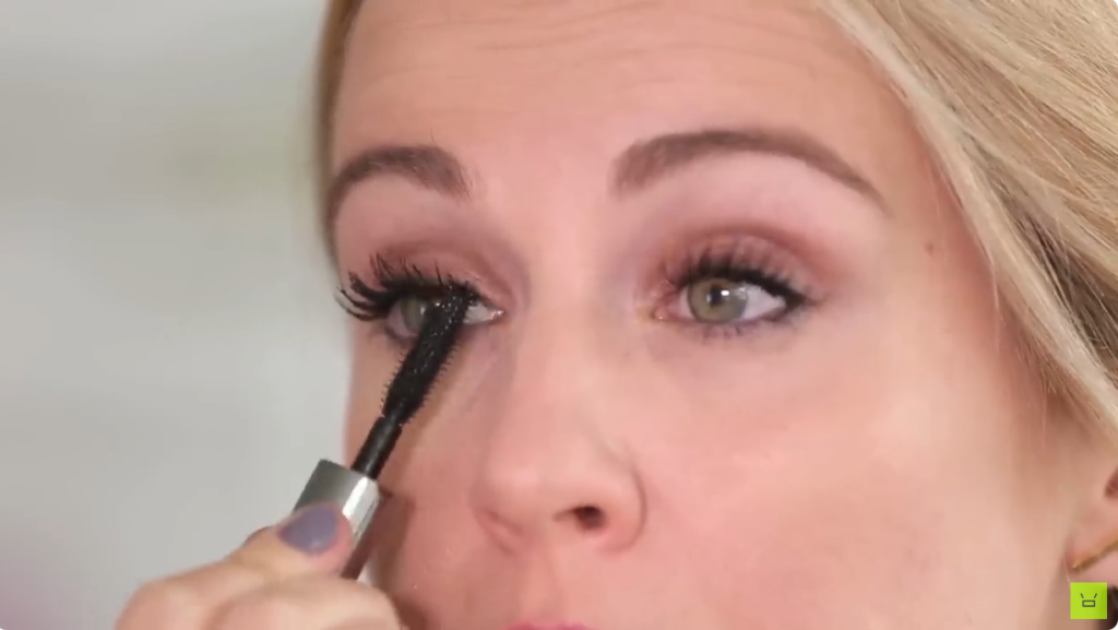 precision vegan mascara