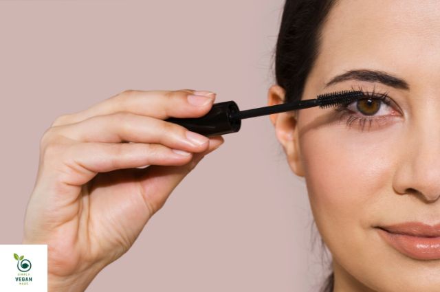 vegan mascara for sensitive eyes