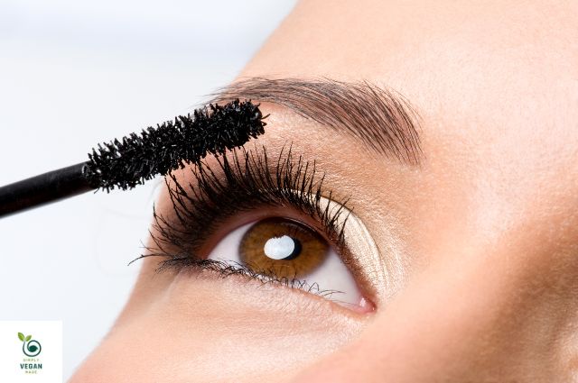 vegan mascaras for sensitive eyes