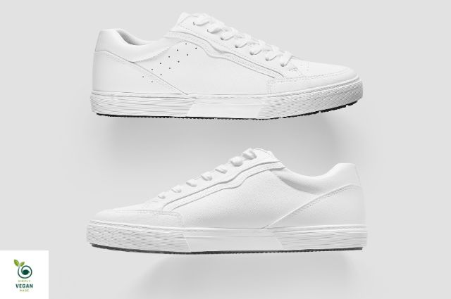 Best White Vegan Sneakers