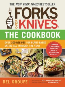 Forks Over Knives