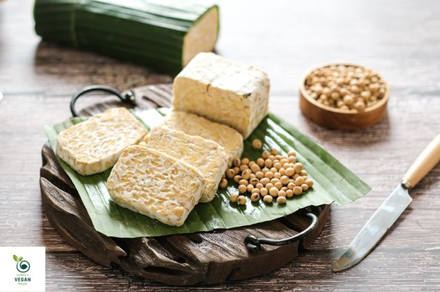 easy tempeh recipes