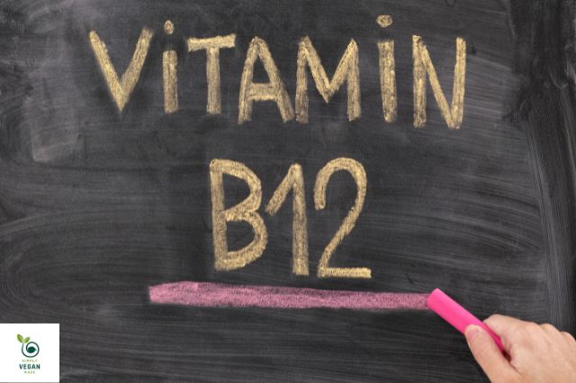 7 Best B12 Supplements for Vegans