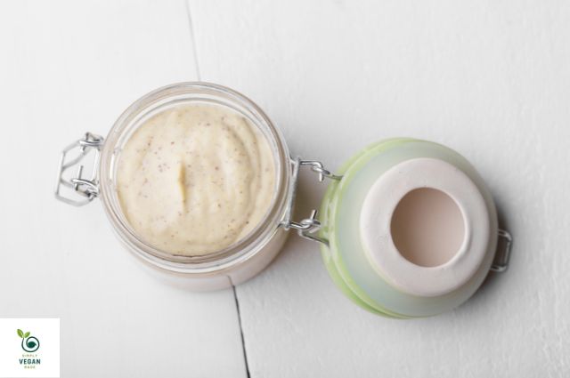 Easy vegan mayo recipes