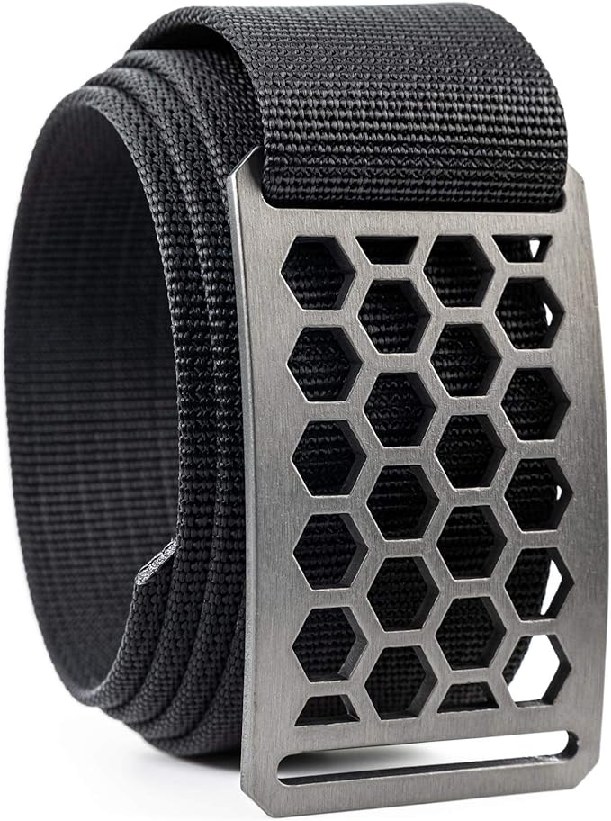 Grip6 Web Belt