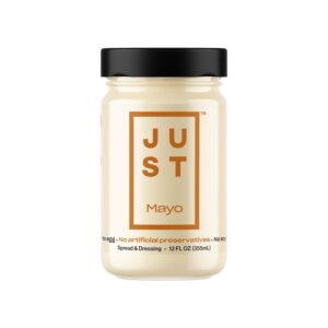 Just Mayo