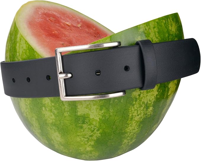 Truth Belt Vegan Leather Belt